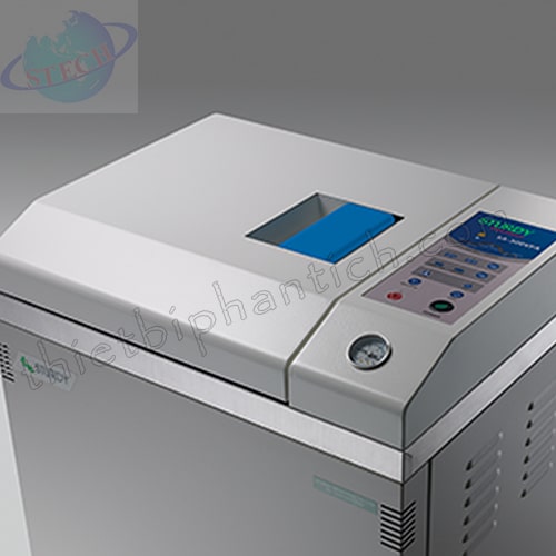 Nồi hấp tiệt trùng đặt bàn 50 Lít Sturdy SA-300VF